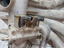 Коллектор впускной SI7QAA Mitsubishi Carisma - Фото 8