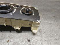 Блок управления печки/климат-контроля 46IWM6 Renault Scenic RX4 купить с доставкой