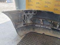 Бампер передний 4DHSMW Audi A4 - Фото 7