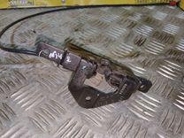 Замок багажника GTTPVL BMW X5 E53 - Фото 4