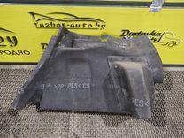 Обшивка багажника 4ZD1DL Citroen C4 купить