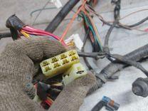 Проводка 4KNTD9 Hyundai Trajet undefined