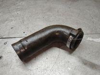 Патрубок интеркулера H803JZ Renault Espace