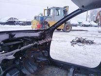 Стойка кузовная передняя правая 0UTQPU Mitsubishi Carisma undefined