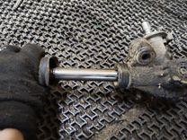 Рулевая рейка 43VKZR Ford Tourneo Connect купить на авторазборке