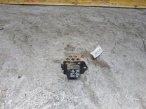 Сопротивление вентилятора охлаждения SN74R9 Nissan Note купить с доставкой