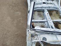 Стойка кузовная передняя правая EJ618L Toyota Corolla - Фото 5