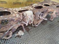 Балка подвески задняя 173V5W Peugeot 406 купить на авторазборке