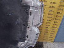 Капот 0P16SI Citroen C5 - Фото 8