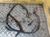 Клемма аккумулятора плюс 9Y5CPT Audi A6 - Фото 1