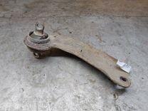 Рычаг задний левый PMD9ZB Opel Insignia купить