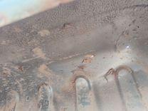 Крыло заднее левое OK2ND7 Peugeot Partner купить с доставкой. Огромный выбор запчастей и марок авто. У нас есть практически все.