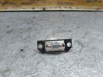 Подсветка номера 632PGD Ford C-Max купить в магазине запчастей бу