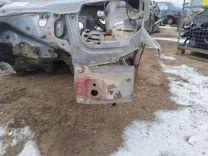 Лонжерон левый 94GK4V Opel Zafira купить с доставкой