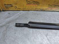 Молдинг стекла двери задней левой наружный FSYWUN Opel Zafira купить в магазине запчастей бу