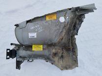 Лонжерон левый L69EF5 Audi 80 купить