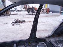 Стойка кузовная центральная правая 4X8TXS Mitsubishi Carisma купить с доставкой