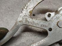 Стеклоподъемник задний левый RT5P2X Opel Astra - Фото 2