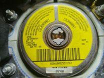 Подушка безопасности водителя SADGME Ford C-Max купить на авторазборке