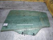 Стекло двери задней левой NWILX5 Citroen C4 - Фото 1