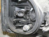 Фонарь крышки багажника левый CH6WOV Peugeot 406 - Фото 4