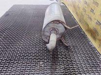 Глушитель N0GQPG Renault Scenic - Фото 3