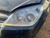 Фара правая IXFTWP Opel Astra