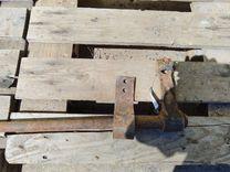 Торсион подвески OMZR2M Mercedes ML W163 undefined