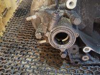 КПП механическая (МКПП) 5-ступенчатая A5BP3R Citroen C5 - Фото 4