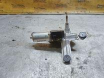 Моторчик заднего стеклоочистителя (дворника) QHQT70 Toyota Avensis купить с доставкой