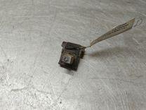 Кронштейн крепления бампера заднего Y8YNGK Nissan Almera - Фото 2