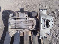 КПП механическая (МКПП) LK4Z50 Audi A6 undefined