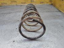 Пружина задняя 1VSUJ7 Mazda Premacy купить с доставкой