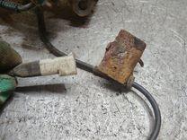 Кулак поворотный правый POKEQJ Ford Mondeo - Фото 4