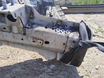 Лонжерон левый 31PHL4 Ford Fusion купить на авторазборке