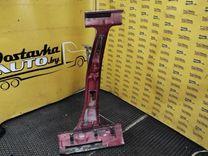 Стойка кузовная центральная правая 40J7G3 Volkswagen Passat - Фото 4