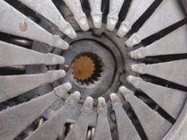 Комплект сцепления 4NPYNY Citroen Xsara Picasso купить