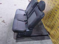 Сиденье заднее SEPMWP Opel Zafira купить с доставкой. Огромный выбор салонов. У нас есть практически все.