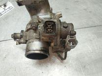 Заслонка дроссельная 642ITE Toyota Avensis купить
