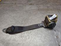 Ремень безопасности задний левый 5U4AN1 Peugeot 307