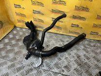 Трубка охлаждающей жидкости металлическая 8WM5MB Opel Signum