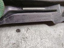 Решетка радиатора 71A5NH Buick Encore GX купить в магазине запчастей бу