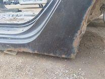 Крыло заднее левое BO2A25 Honda FR-V - Фото 5