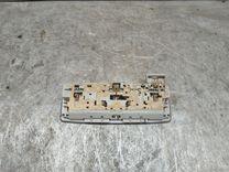 Фонарь салона (плафон) UTQ0YZ Renault Espace купить с доставкой