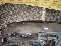 Панель передняя салона (торпедо) 859I8O Peugeot 607 купить с доставкой