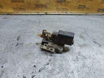 Замок двери задней правой 90GVSC Peugeot 405 купить с доставкой