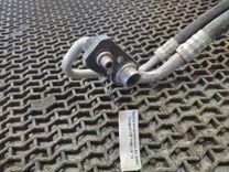 Трубка кондиционера A50G8W Peugeot 406 - Фото 3