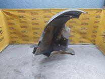 Защита арок передняя правая (подкрылок) 9NR2ON Renault Scenic