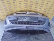 Бампер передний 65OFA7 Opel Corsa - Фото 7