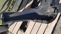 Бампер задний 92NX26 Audi A6 - Фото 5